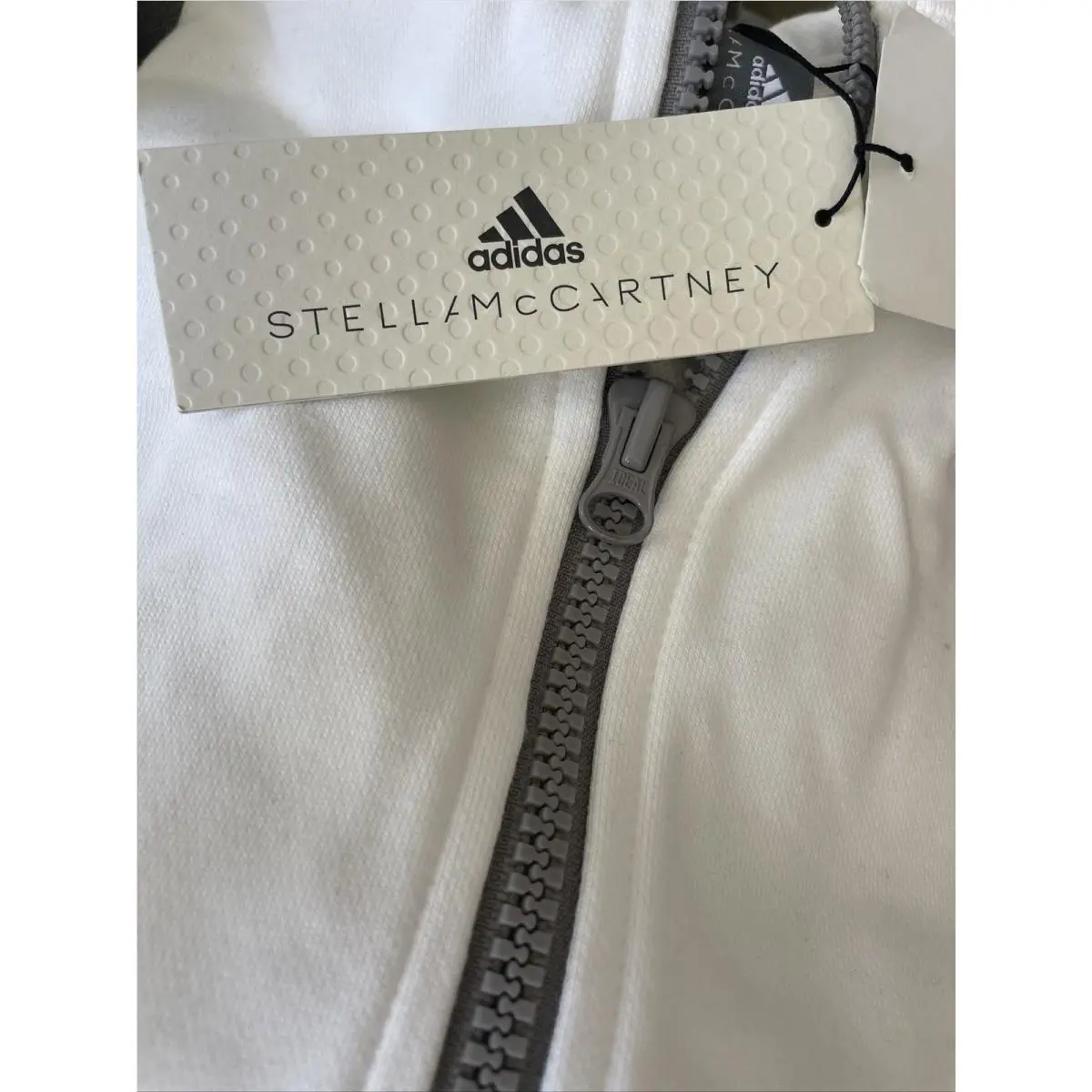 Adidas clothing - GL4259 - GL4259 - White (UPC: 0194817512846) 7