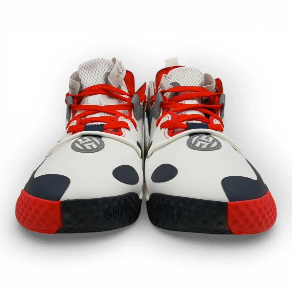 Adidas shoes - adidas Harden Vol. 6 - Harden - GV9081 - White 1