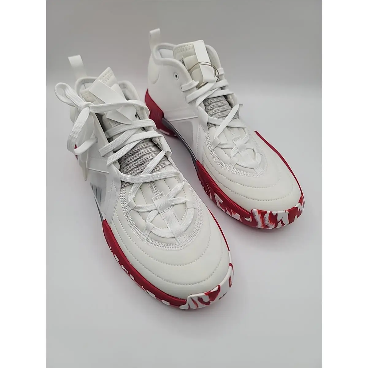 Adidas shoes - adidas Mid - Mid - IE9327 - White 0