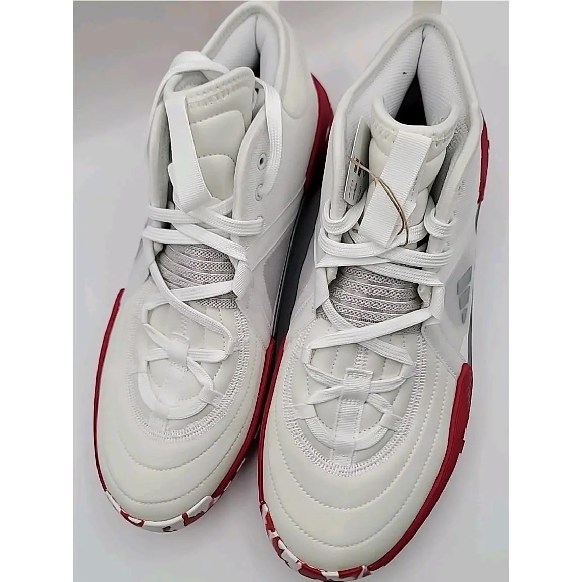 Adidas shoes - adidas Mid - Mid - IE9327 - White 2