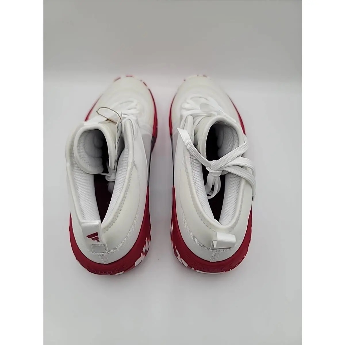 Adidas shoes - adidas Mid - Mid - IE9327 - White 3