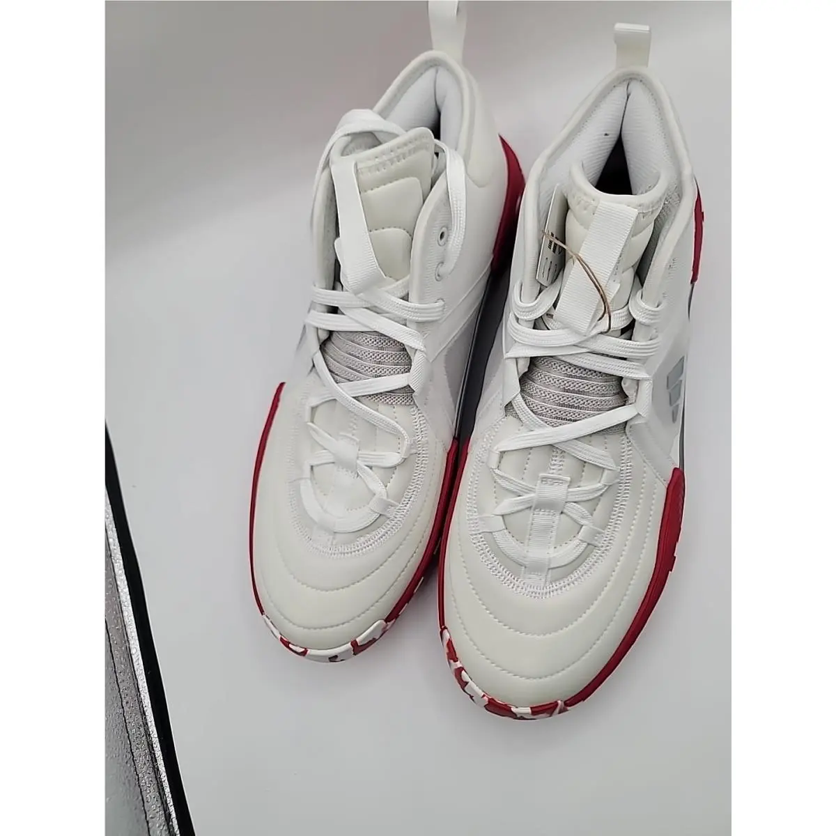 Adidas shoes - adidas Mid - Mid - IE9327 - White 2
