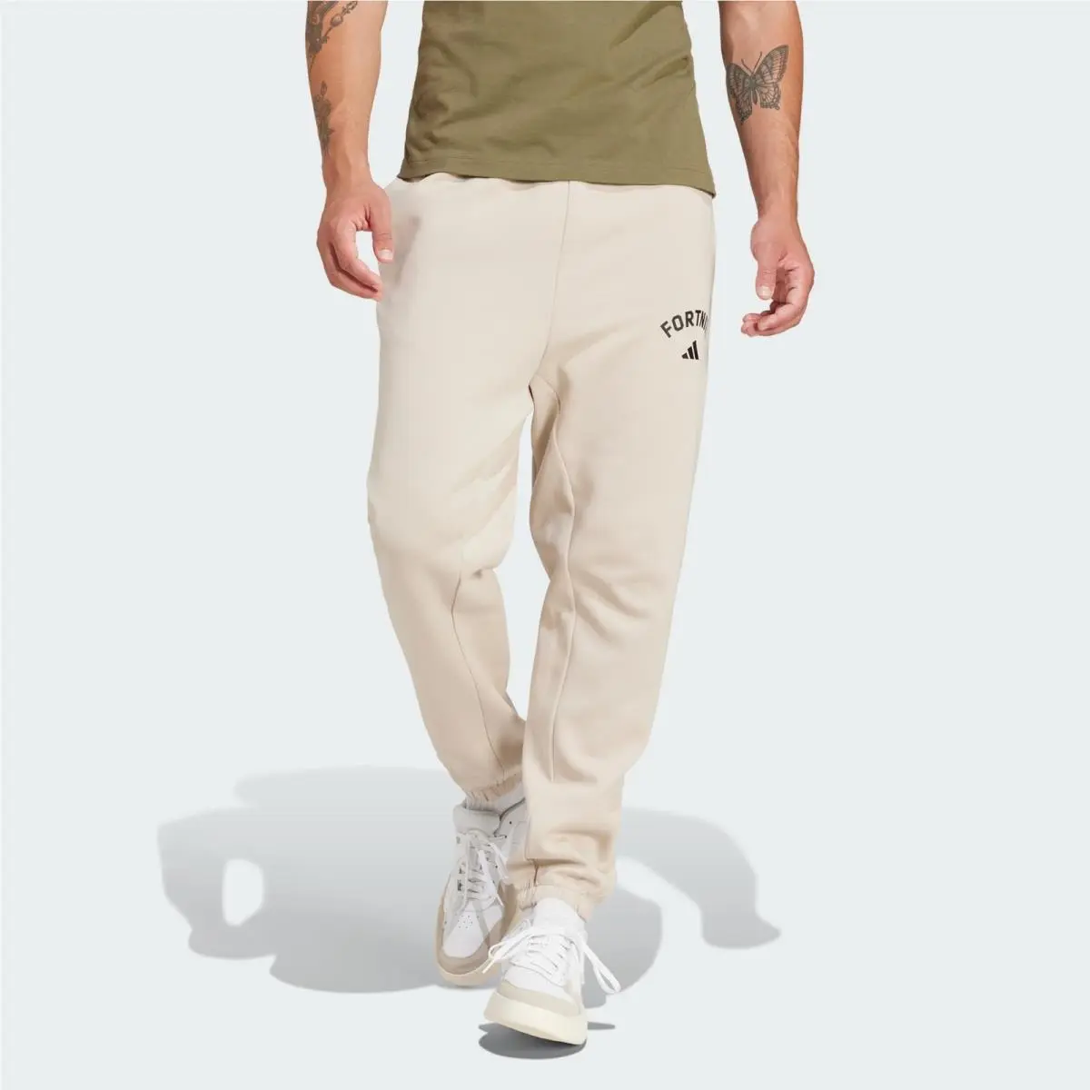 Adidas clothing - JV9956 - JV9956 - Beige (UPC: 196475344234) 0