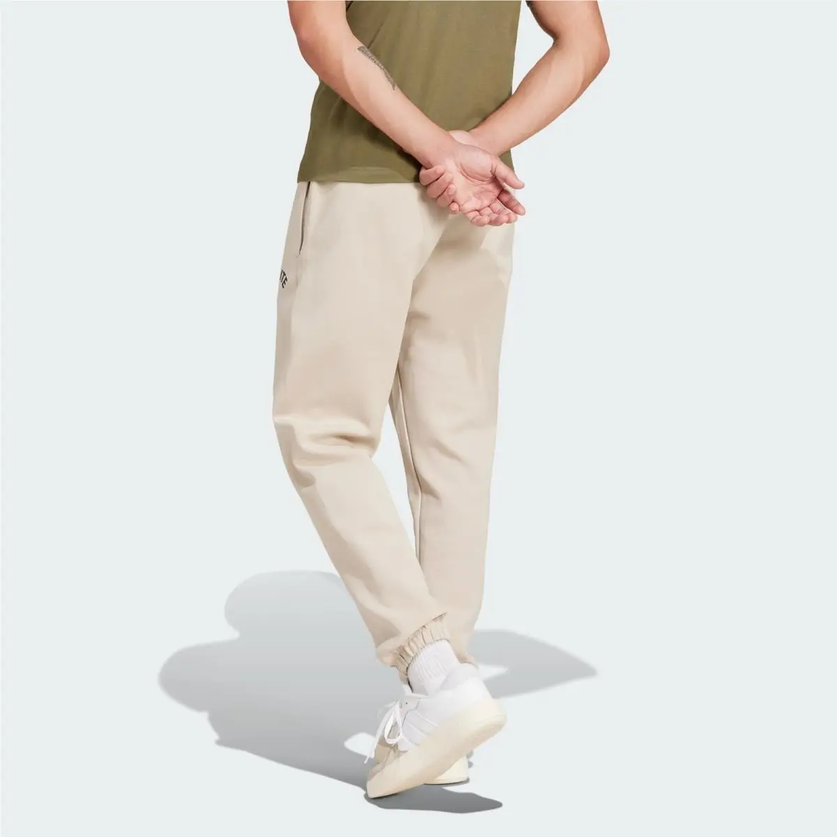Adidas clothing - JV9956 - JV9956 - Beige (UPC: 196475344234) 1