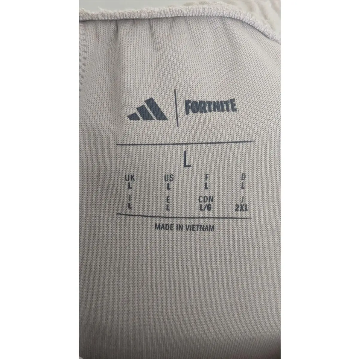 Adidas clothing - JV9956 - JV9956 - Beige (UPC: 196475344234) 5