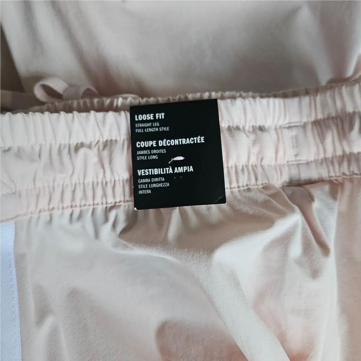 Adidas clothing - JY7667 - JY7667 - Sandy Pink (UPC: 753822312737) 9