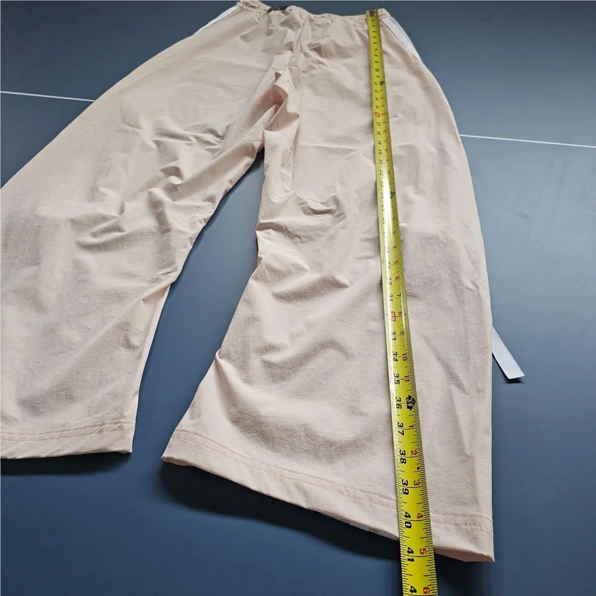Adidas clothing - JY7667 - JY7667 - Sandy Pink (UPC: 753822312737) 10