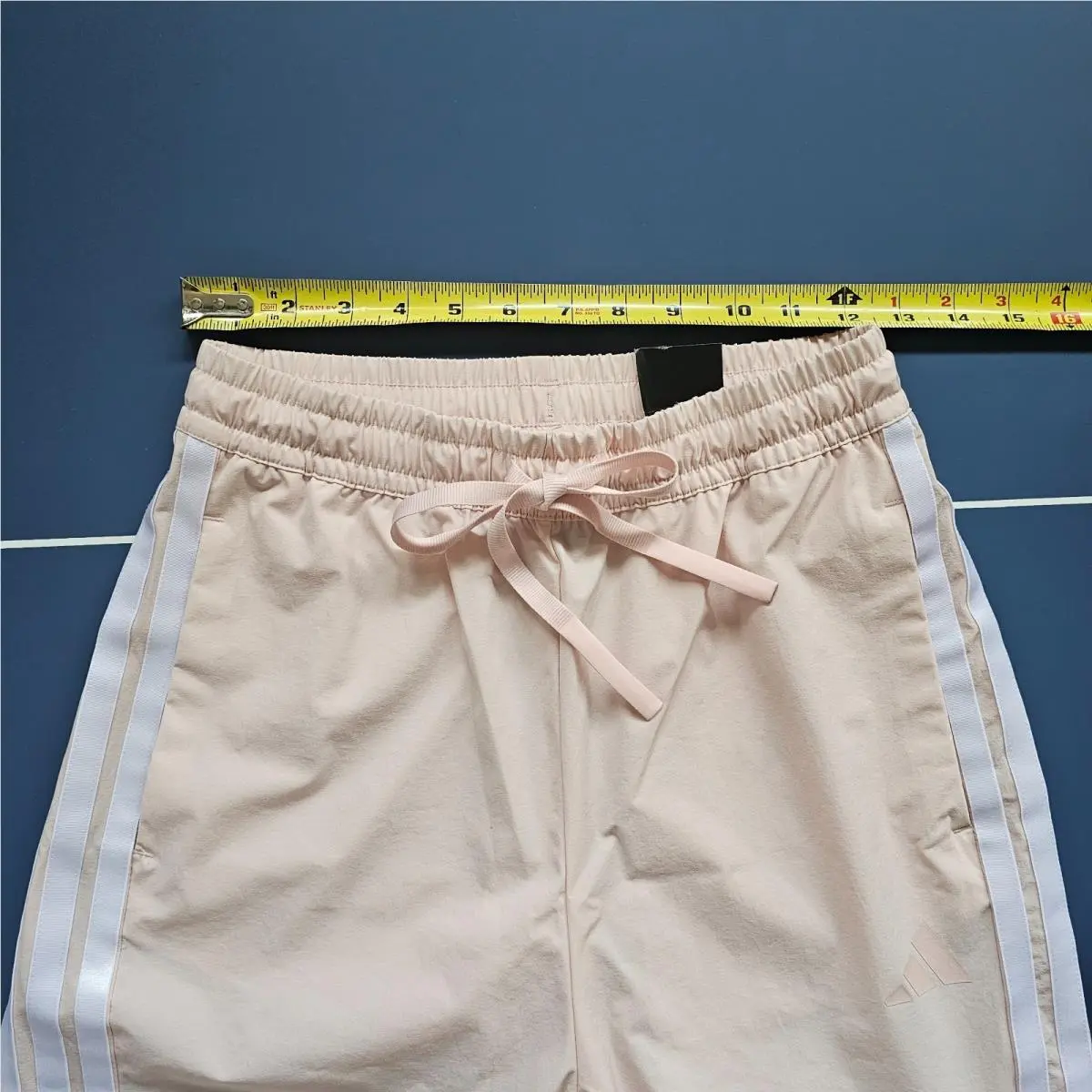 Adidas clothing - JY7667 - JY7667 - Sandy Pink (UPC: 753822312737) 12