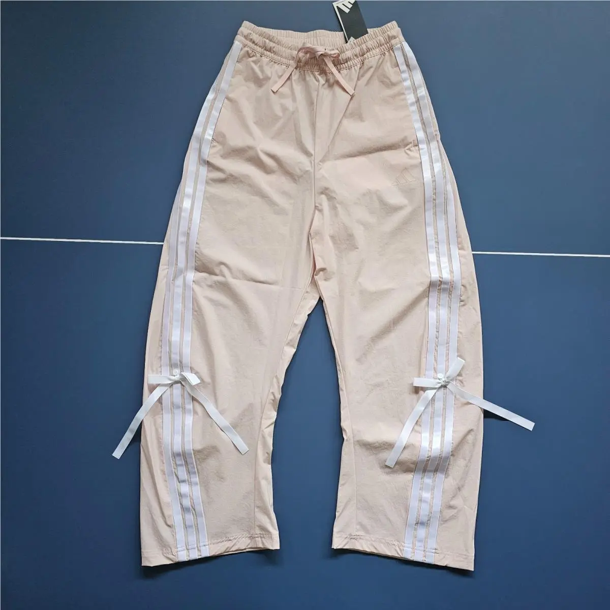 Adidas clothing - JY7667 - JY7667 - Sandy Pink (UPC: 753822312737) 0