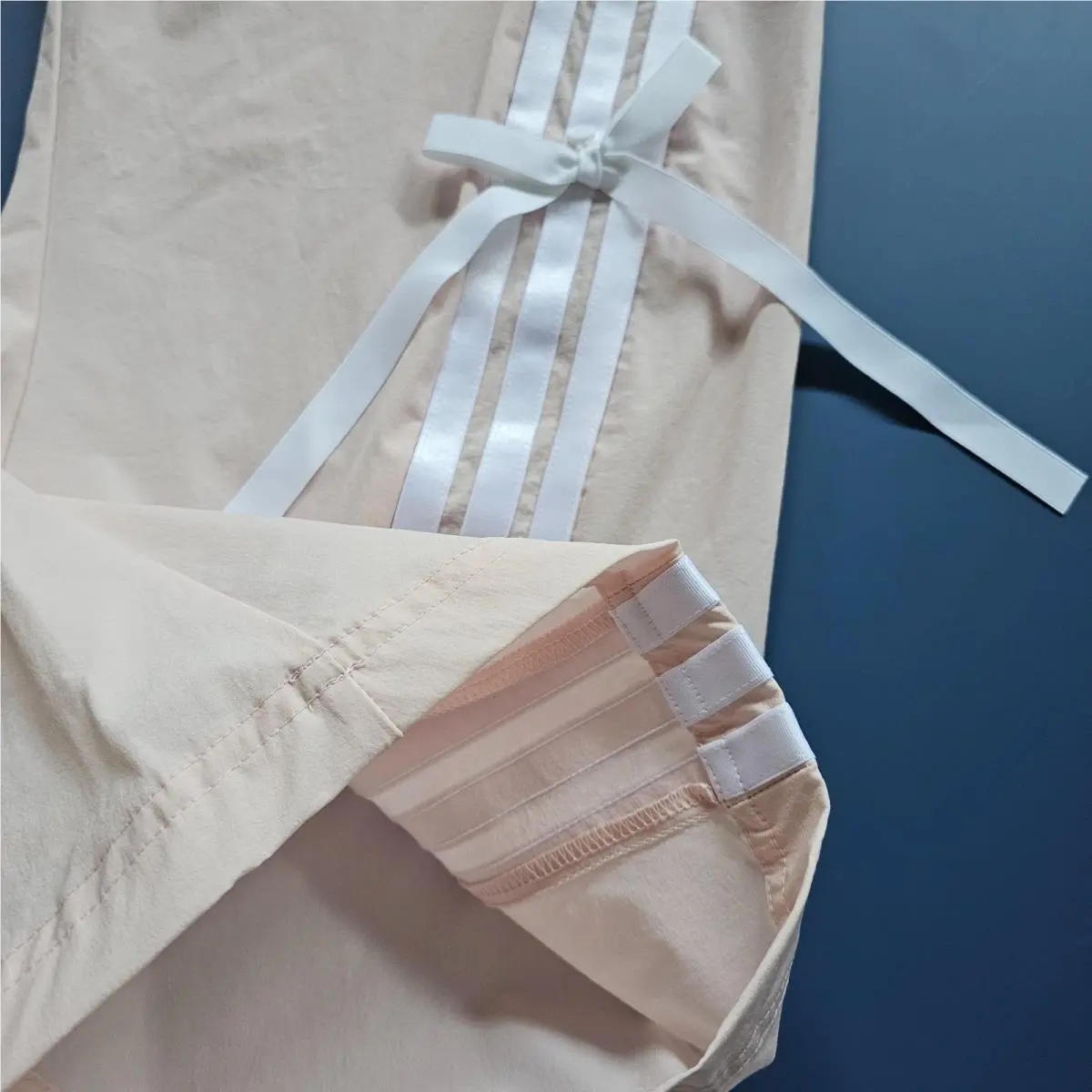 Adidas clothing - JY7667 - JY7667 - Sandy Pink (UPC: 753822312737) 5