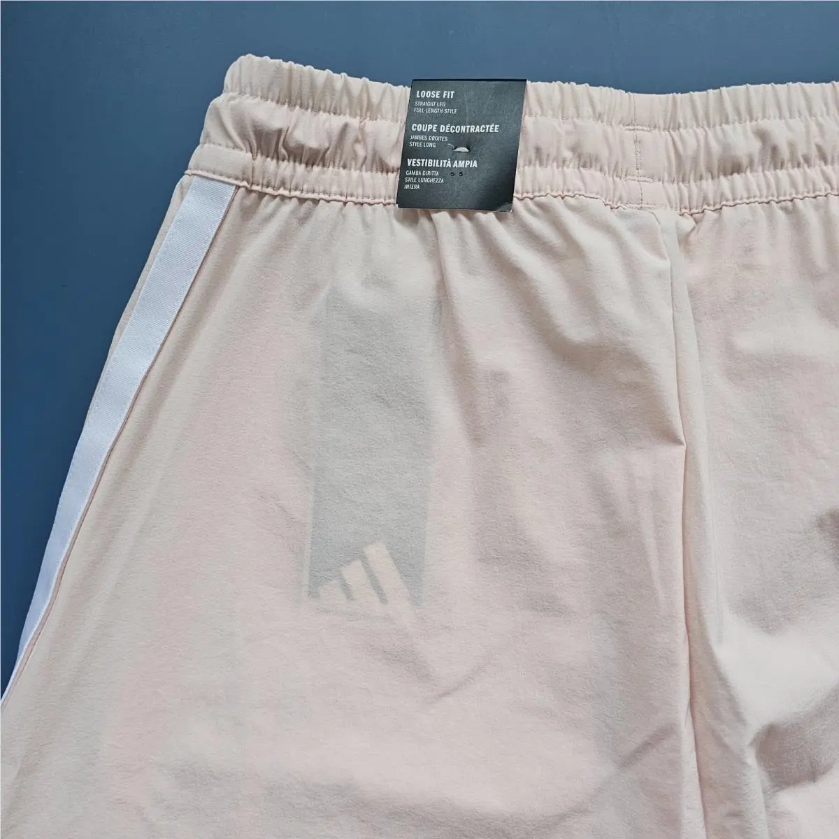 Adidas clothing - JY7667 - JY7667 - Sandy Pink (UPC: 753822312737) 7