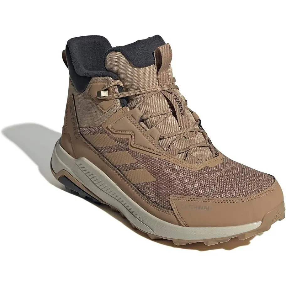 Adidas shoes - adidas Terrex Anylander - Terrex Anylander - JS1431 - Beige (UPC: 197621911485) 1