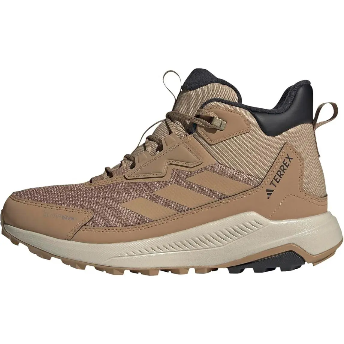 Adidas shoes - adidas Terrex Anylander - Terrex Anylander - JS1431 - Beige (UPC: 197621911485) 2