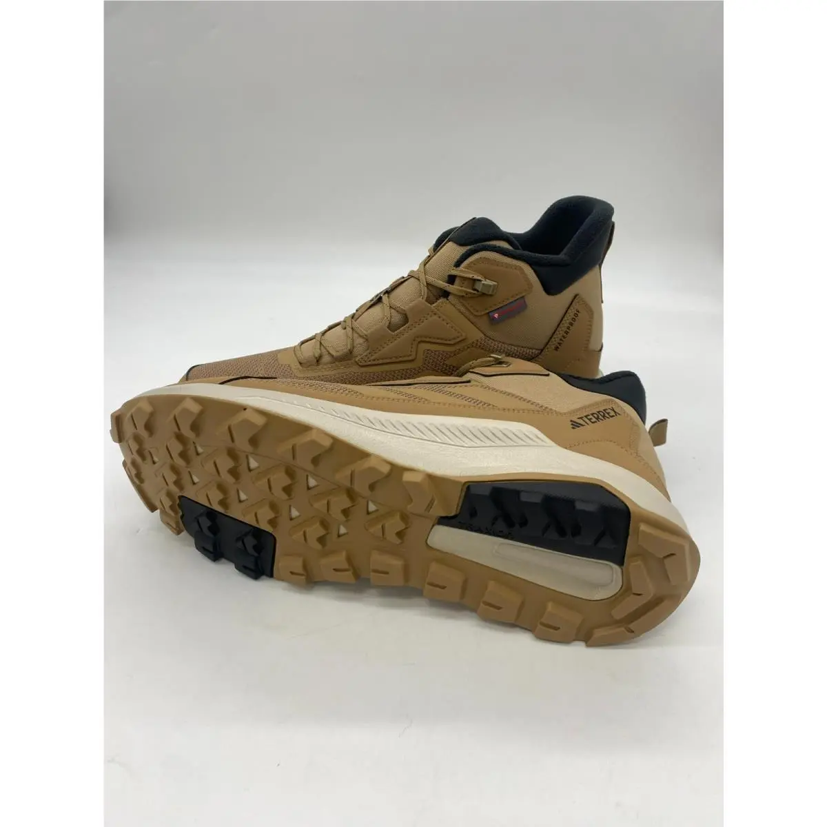 Adidas shoes - adidas Terrex Anylander - Terrex Anylander - JS1431 - Beige (UPC: 197621911485) 6