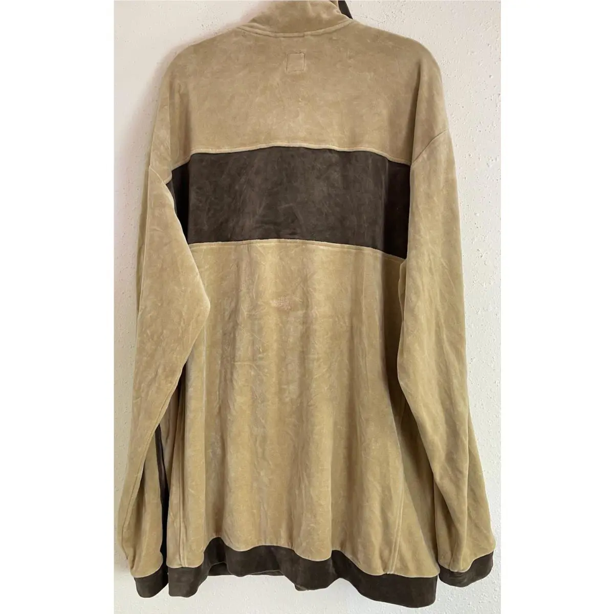 Adidas clothing - Beige 4
