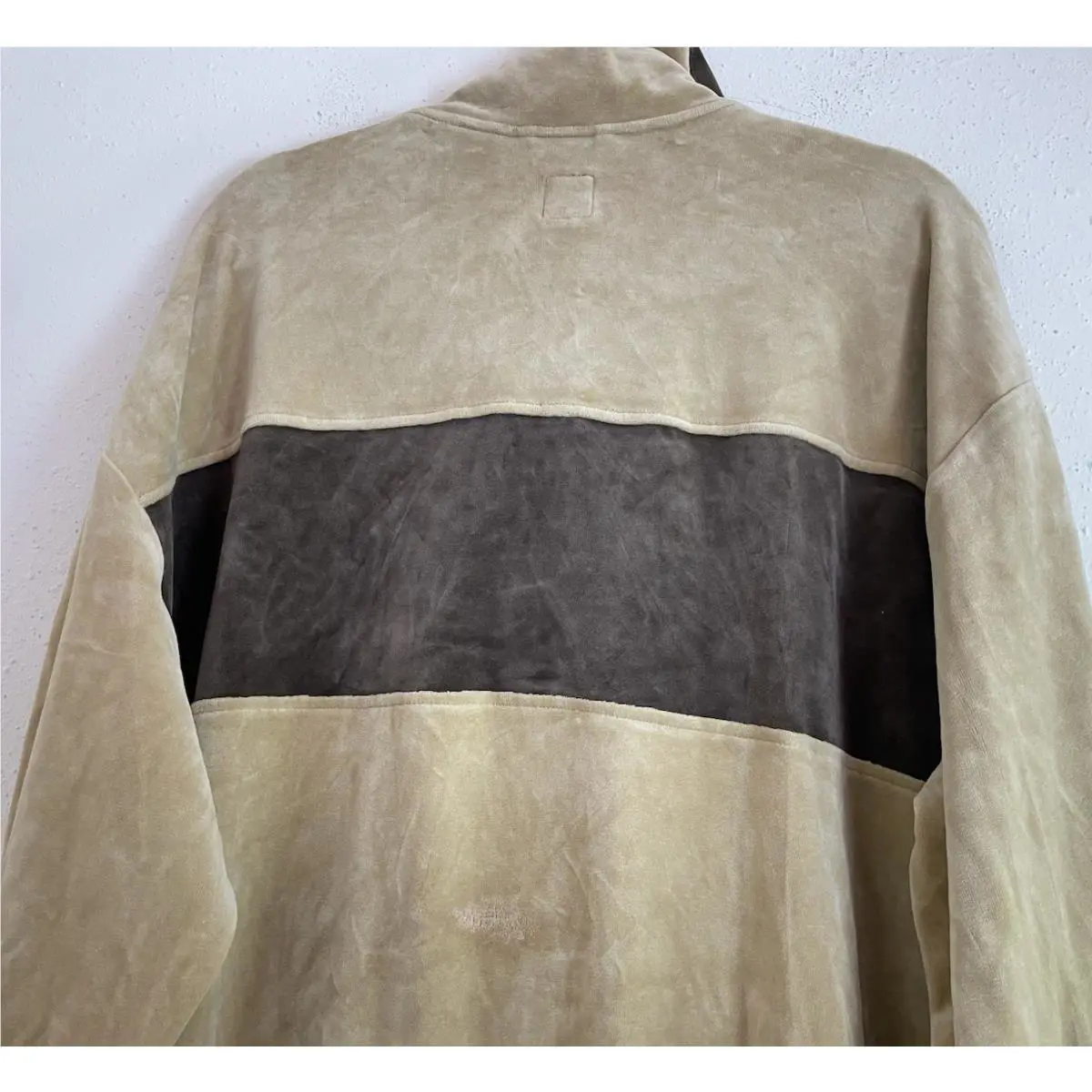 Adidas clothing - Beige 9