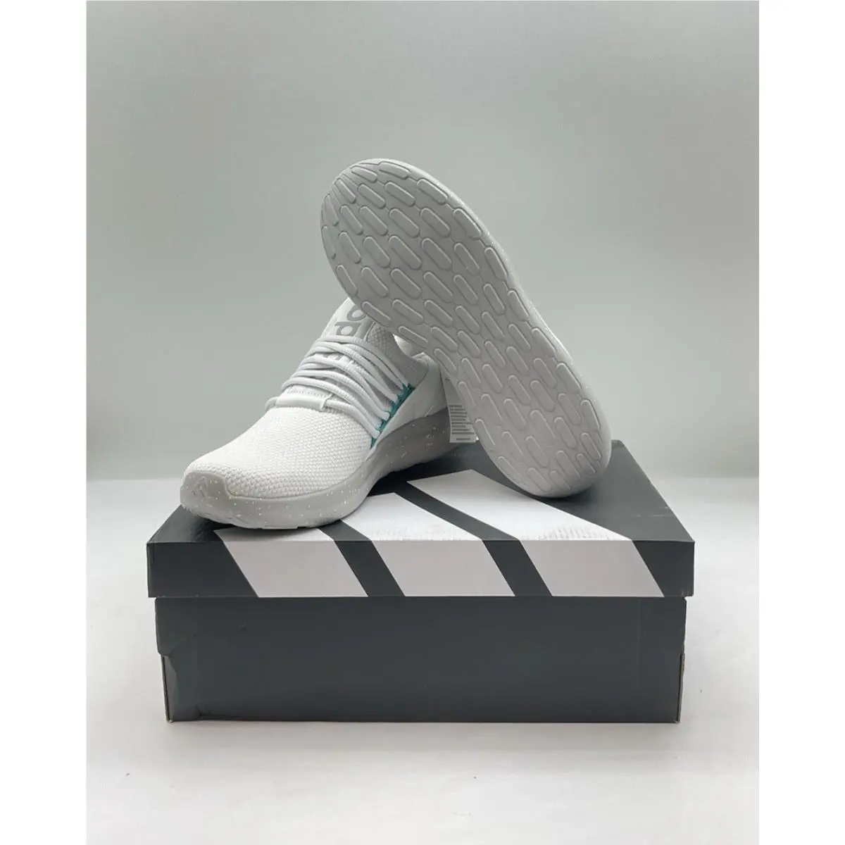 Adidas shoes - adidas Lite Racer - Lite Racer - JS0025 - White (UPC: 197626473797) 0