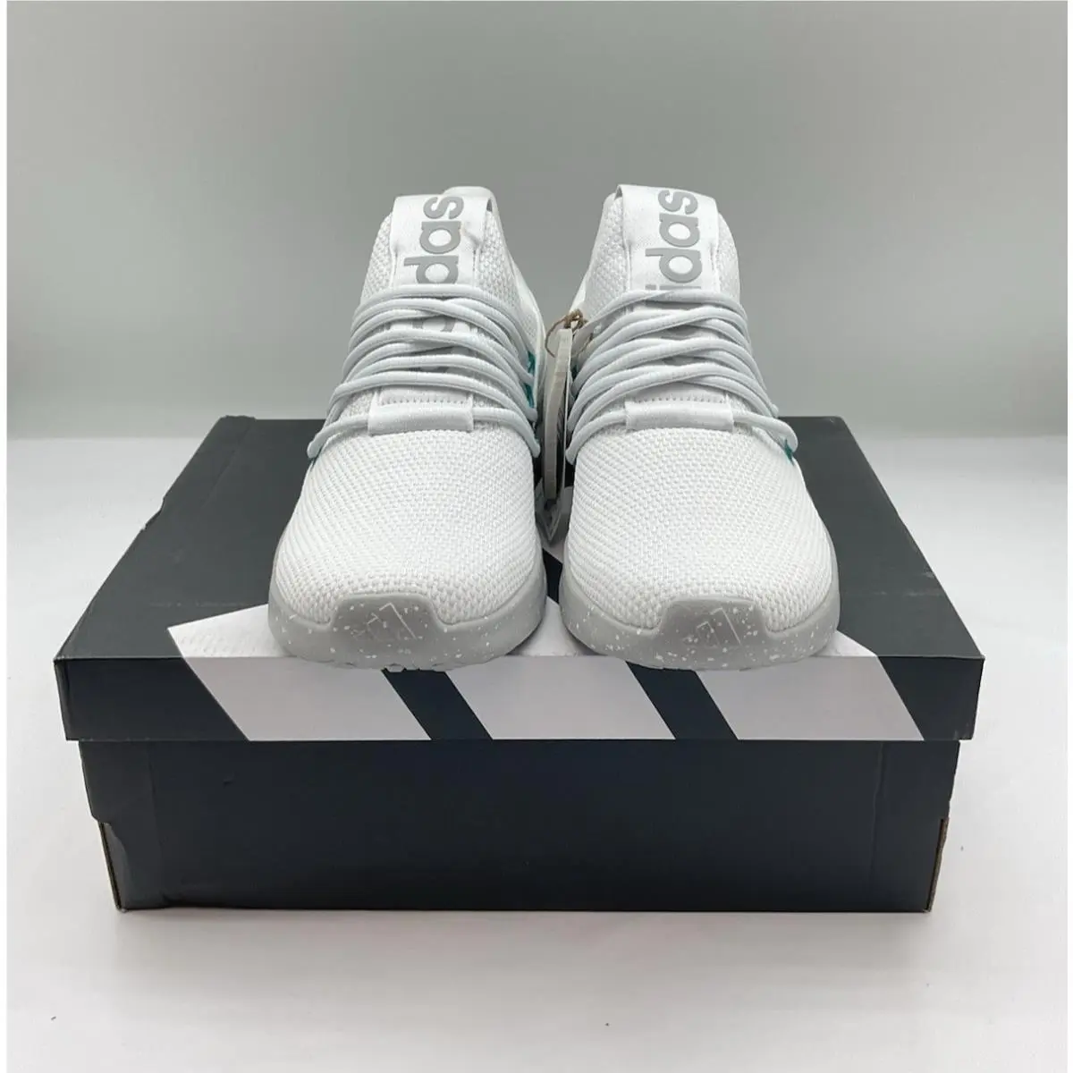Adidas shoes - adidas Lite Racer - Lite Racer - JS0025 - White (UPC: 197626473797) 1