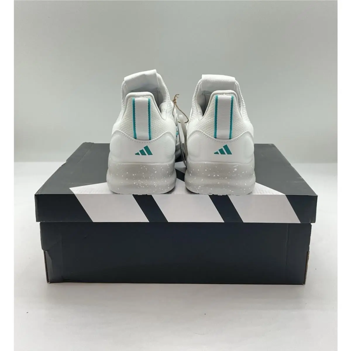 Adidas shoes - adidas Lite Racer - Lite Racer - JS0025 - White (UPC: 197626473797) 2