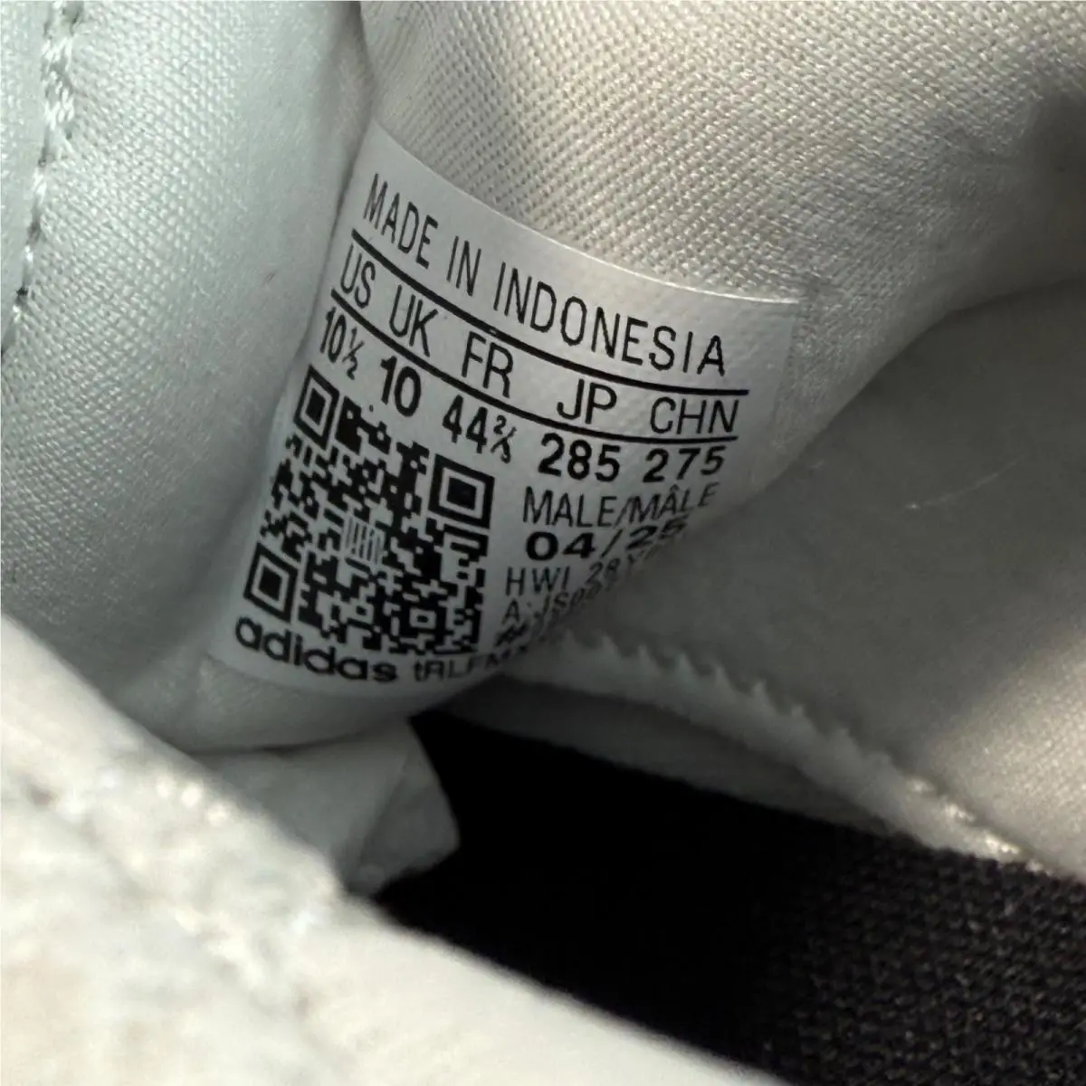 Adidas shoes - adidas Lite Racer - Lite Racer - JS0025 - White 12