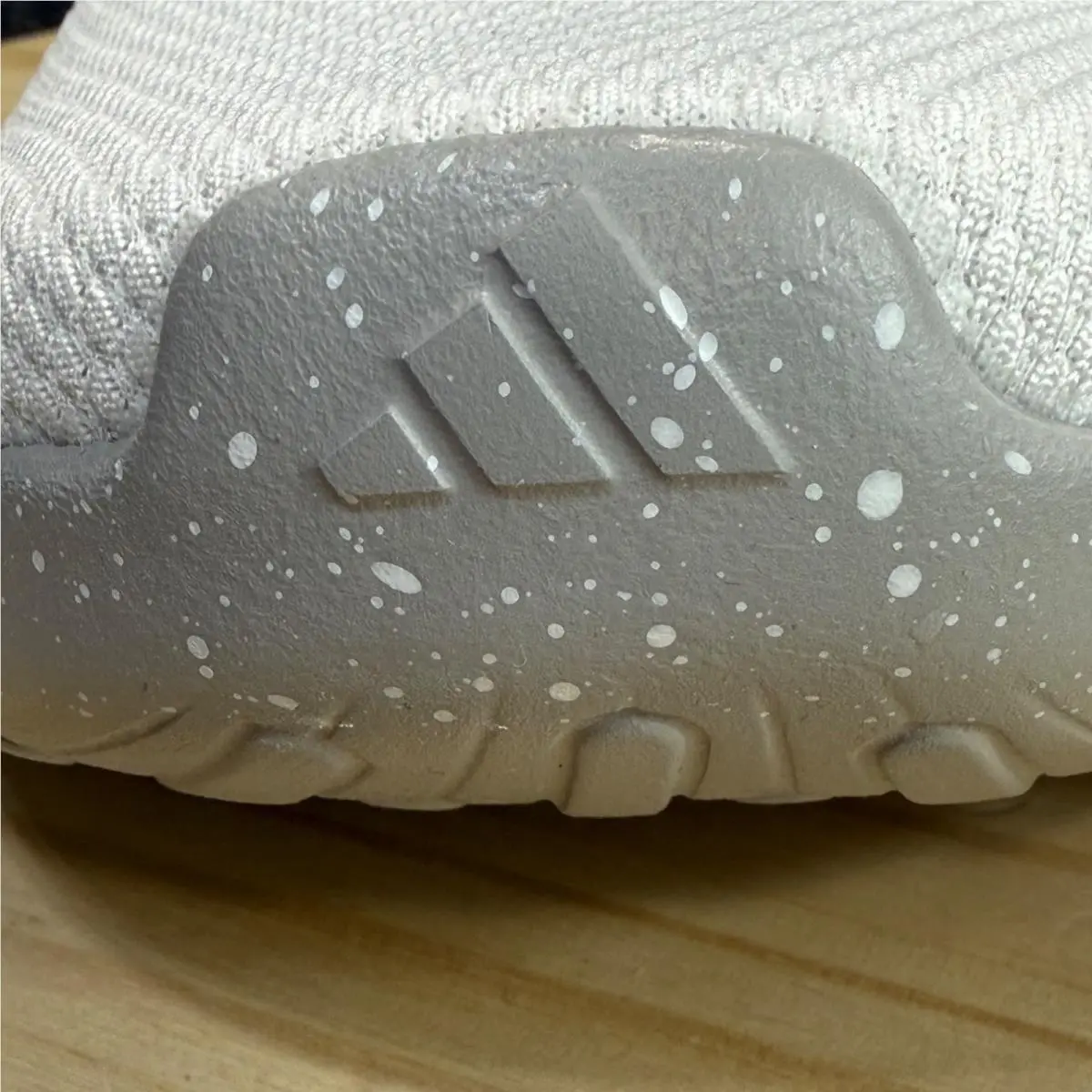 Adidas shoes - adidas Lite Racer - Lite Racer - JS0025 - White 8