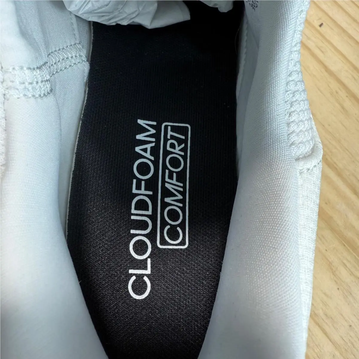 Adidas shoes - adidas Lite Racer - Lite Racer - JS0025 - White 11