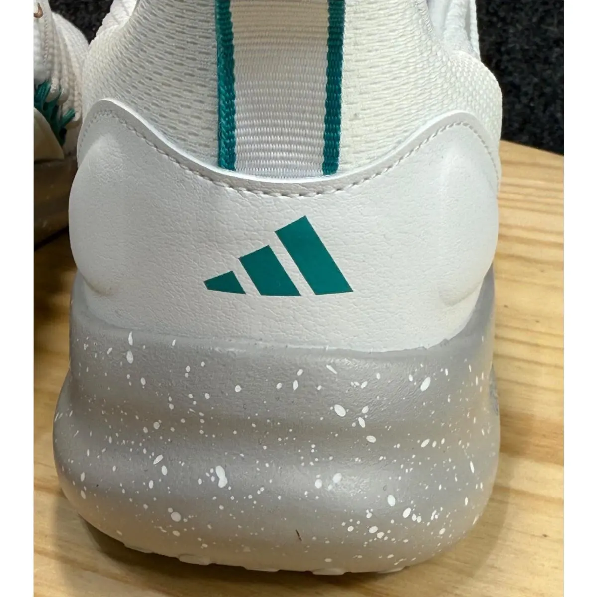 Adidas shoes - adidas Lite Racer - Lite Racer - JS0025 - White 4