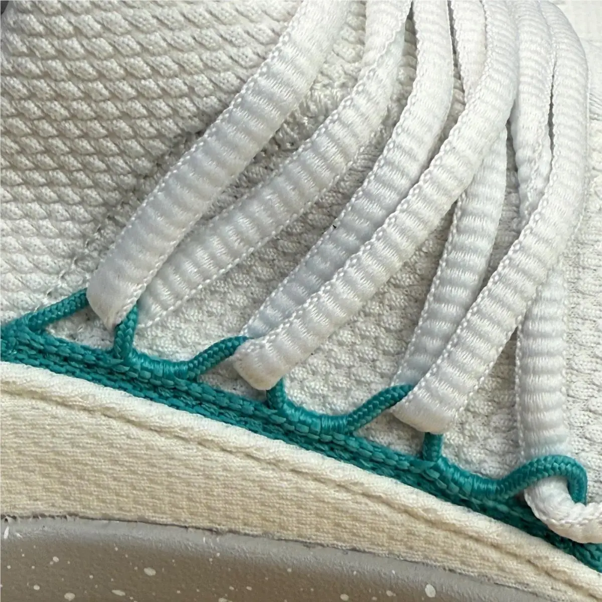 Adidas shoes - adidas Lite Racer - Lite Racer - JS0025 - White 6