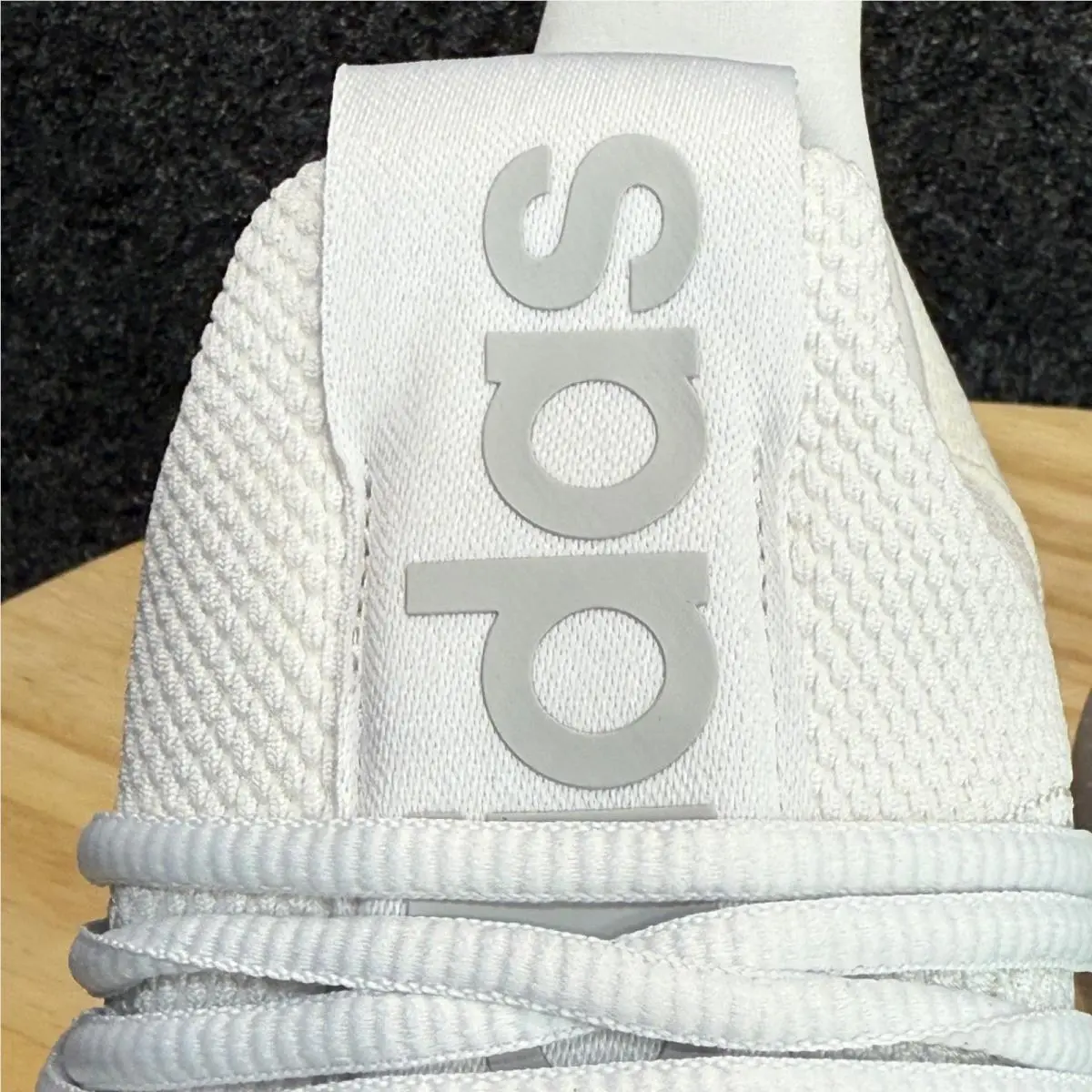 Adidas shoes - adidas Lite Racer - Lite Racer - JS0025 - White 7