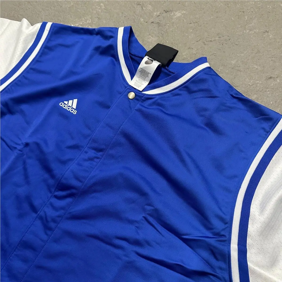 Adidas clothing - Blue 10