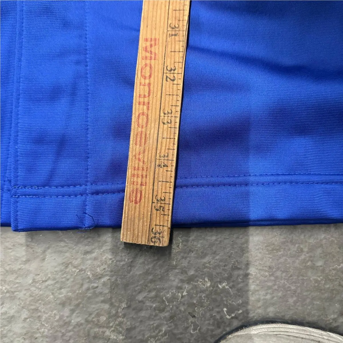 Adidas clothing - Blue 15