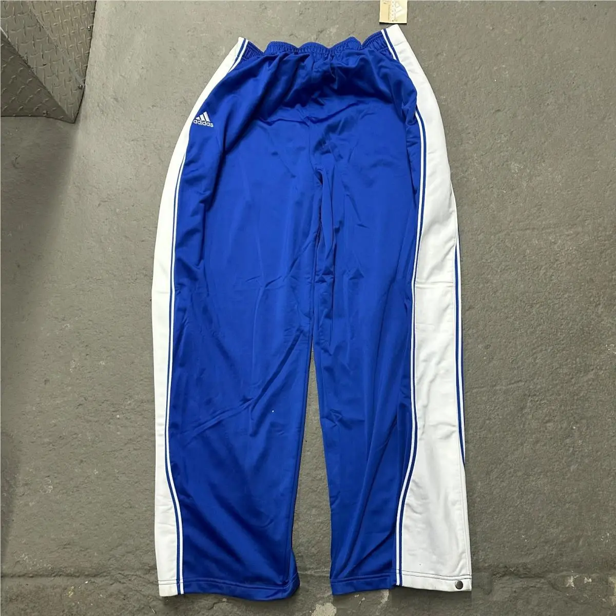 Adidas clothing - Blue 0