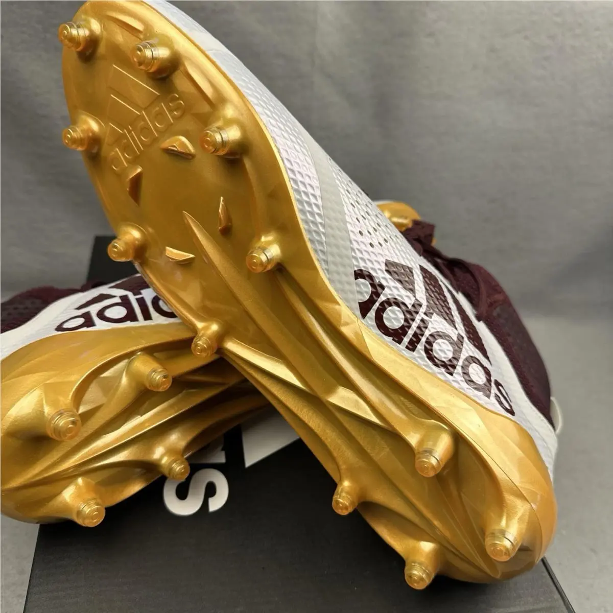 Adidas shoes - adidas adizero 5 star 7.0 - BD7324 - White 8
