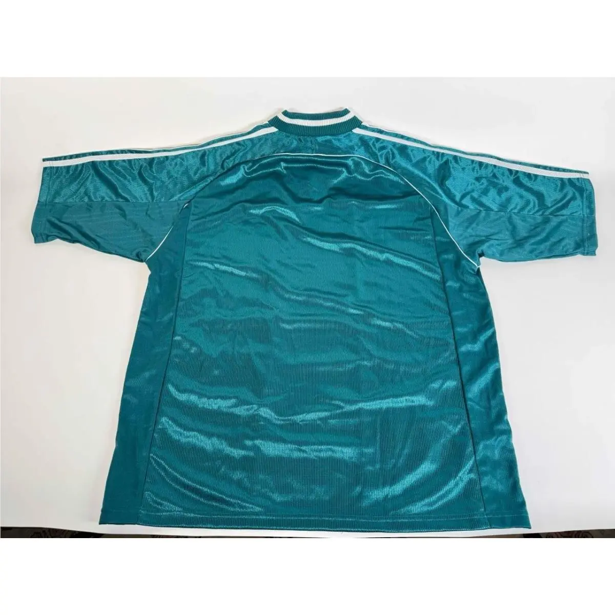 Adidas clothing - Teal 3
