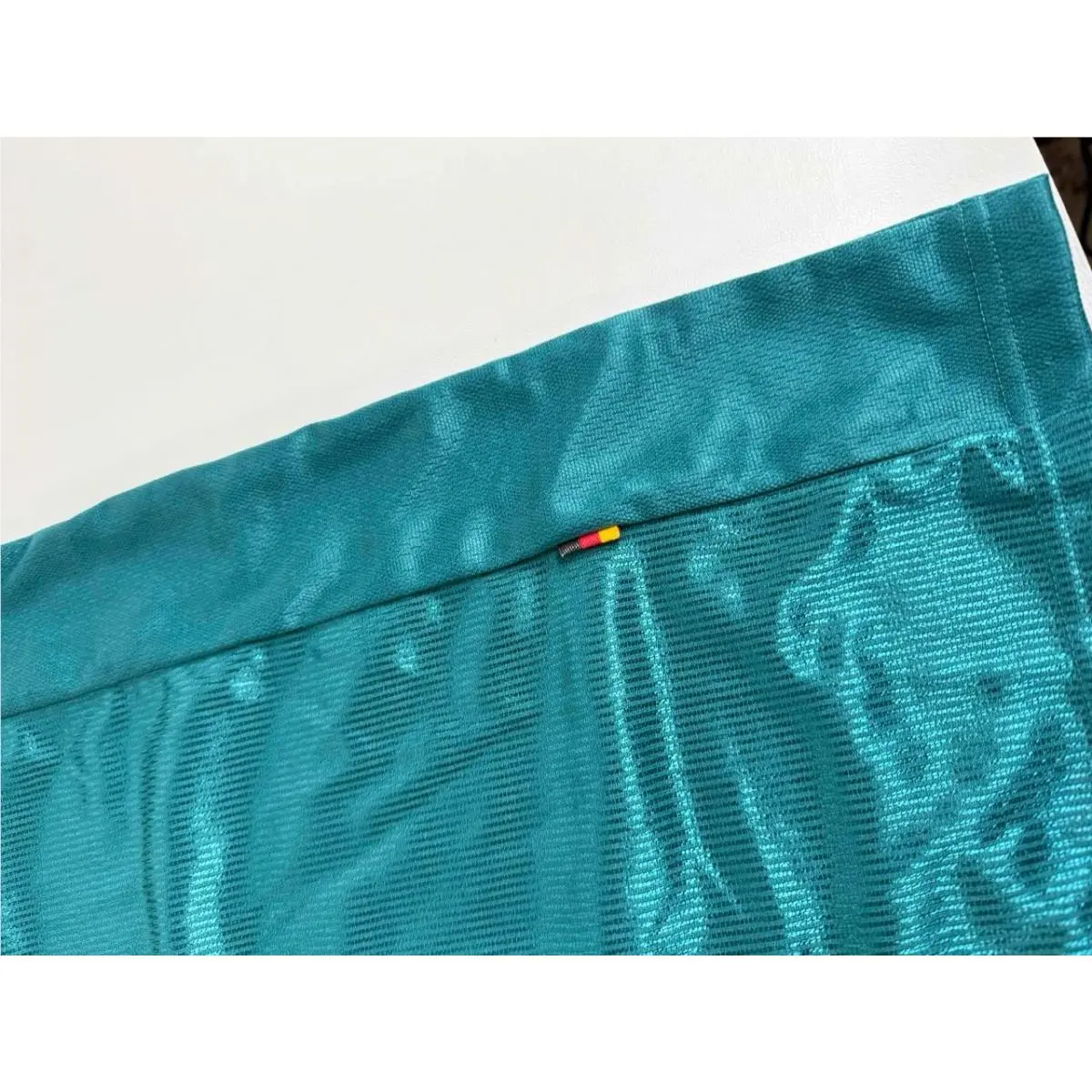 Adidas clothing - Teal 7