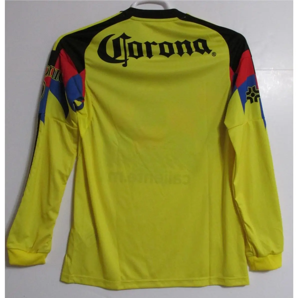 Adidas clothing - Yellow 9