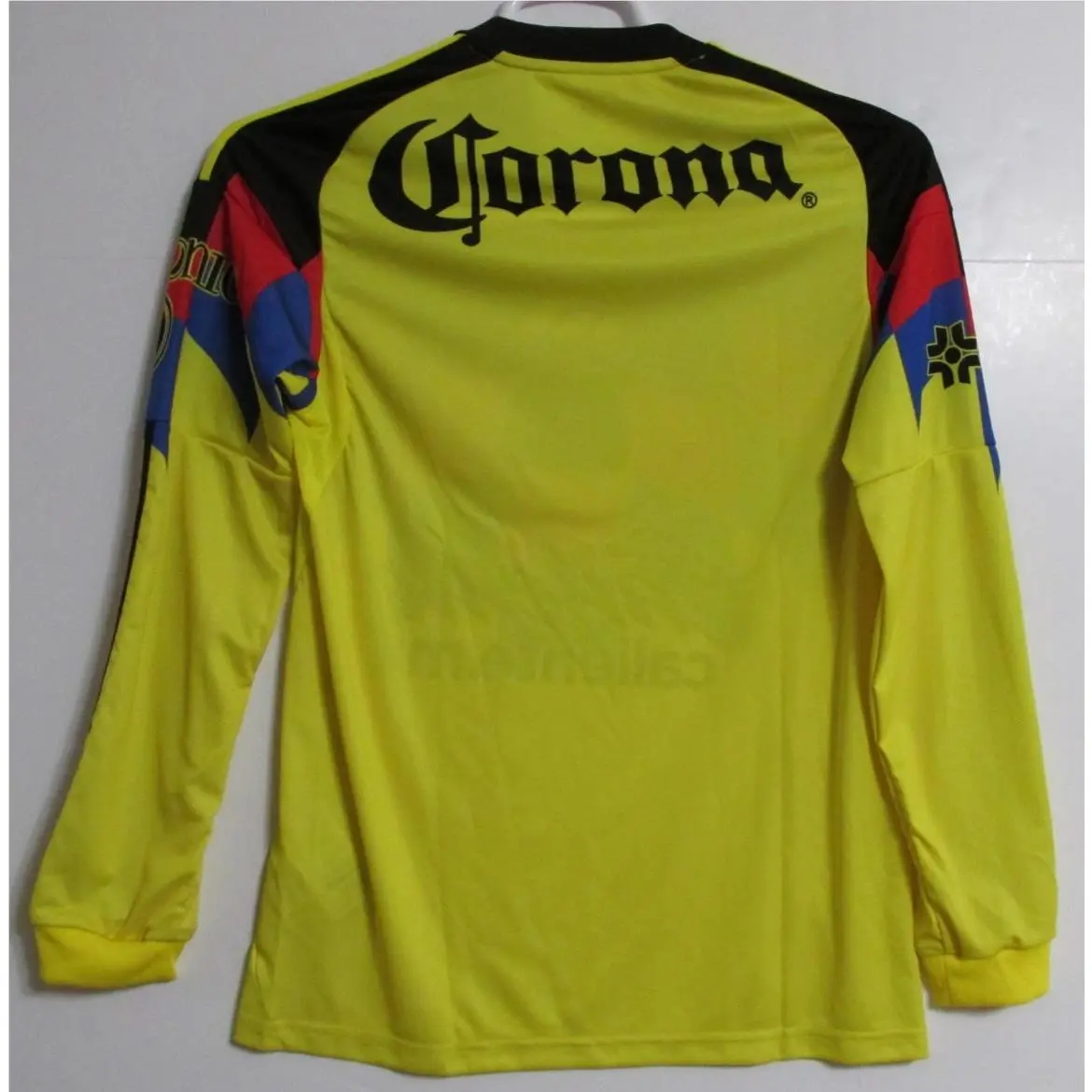 Adidas clothing - Yellow 0