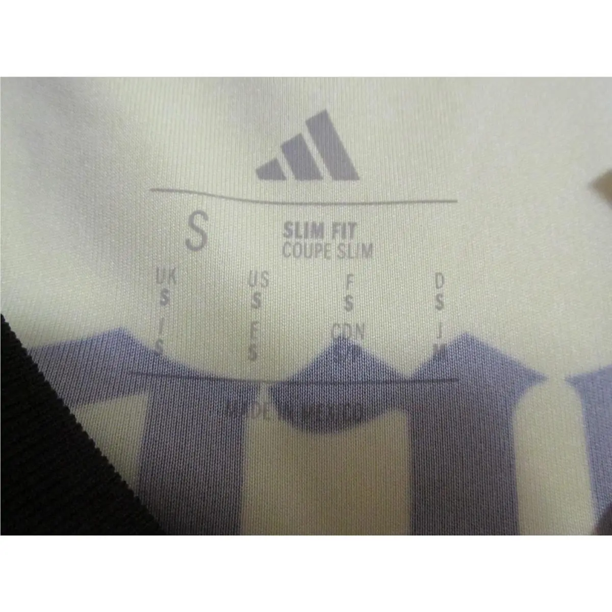 Adidas clothing - Yellow 3