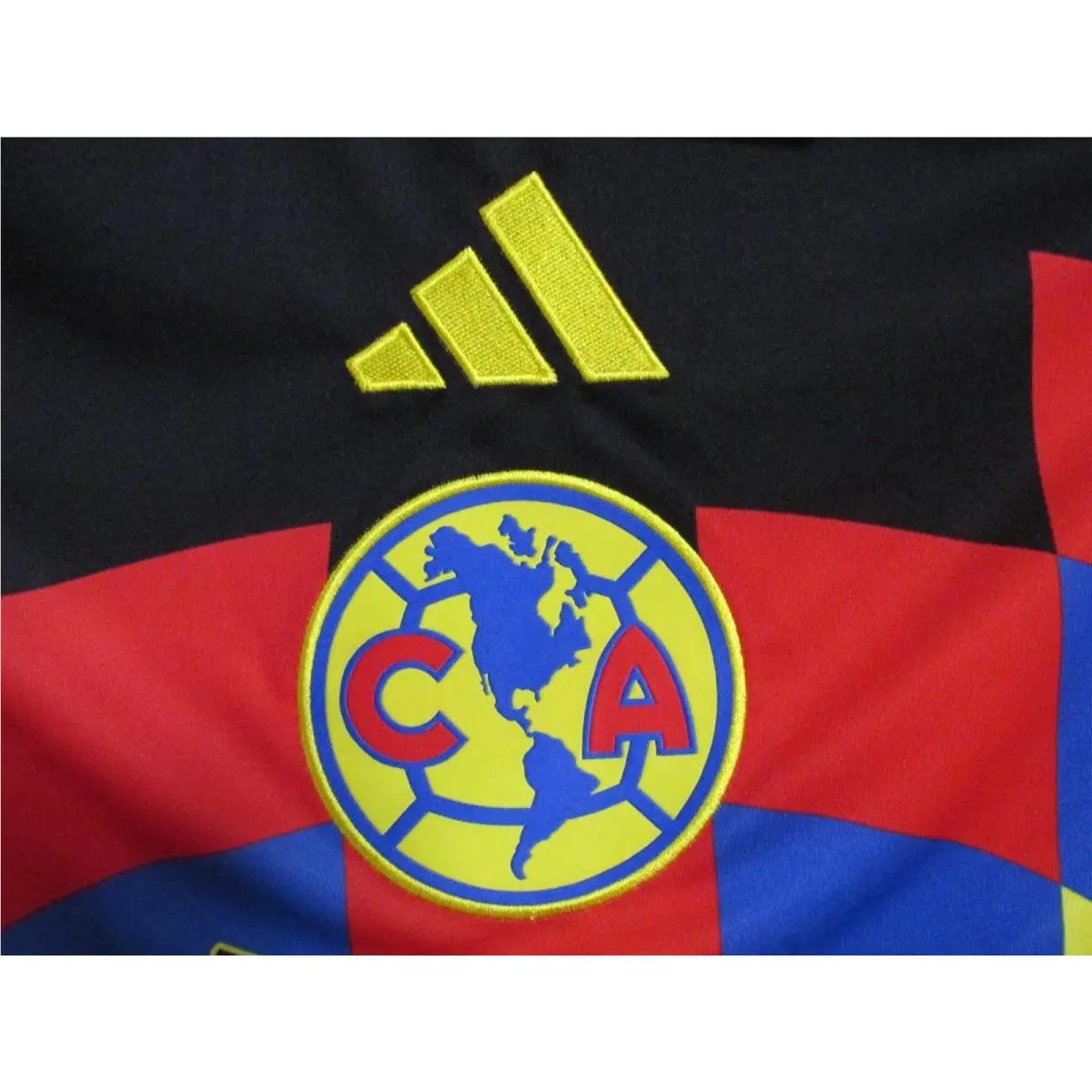 Adidas clothing - Yellow 6