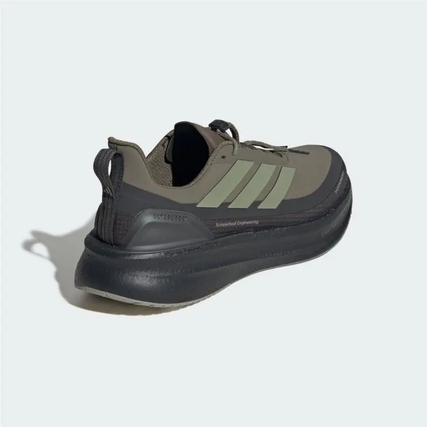 Adidas shoes - adidas ULTRABOOST 5 HK - ULTRABOOST - JQ5388 - Black (UPC: 197620789573) 0