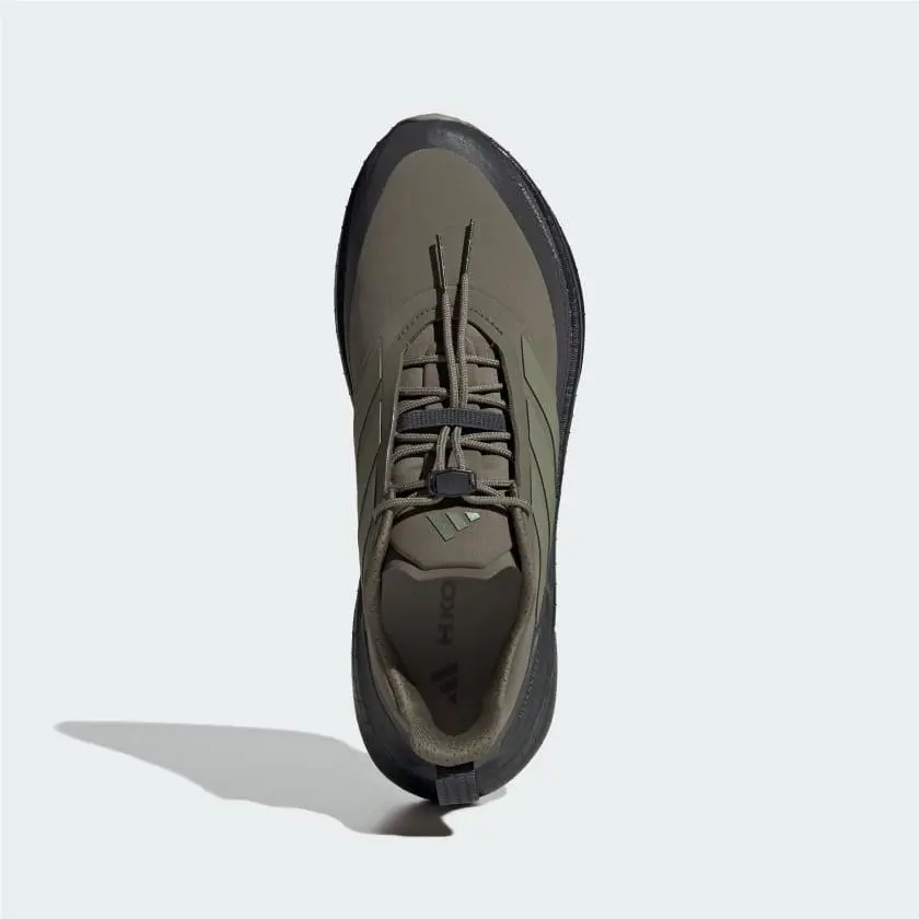 Adidas shoes - adidas ULTRABOOST 5 HK - ULTRABOOST - JQ5388 - Black (UPC: 197620789573) 3