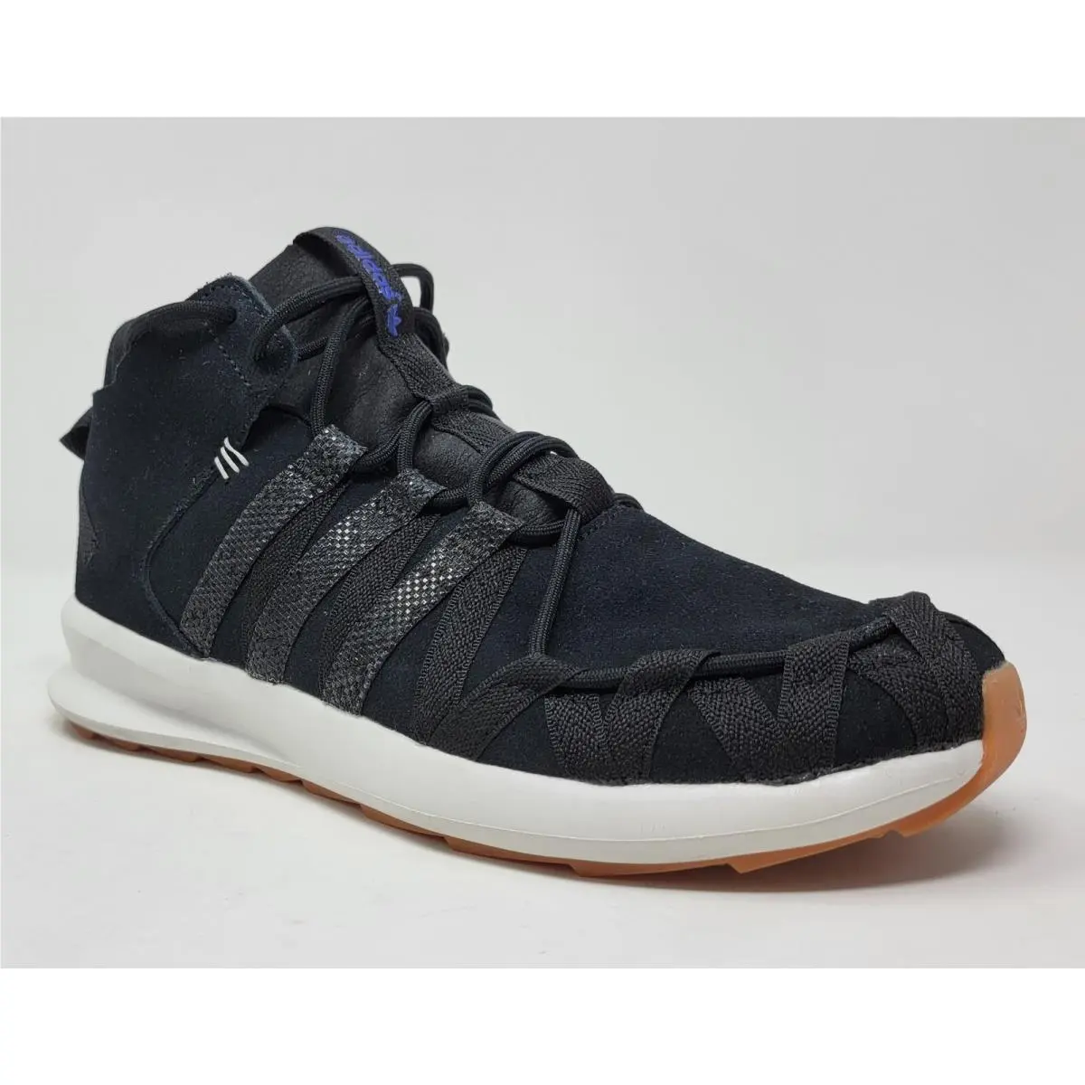 Adidas shoes - C77013 - C77013 - Black (UPC: 888164815919) 1