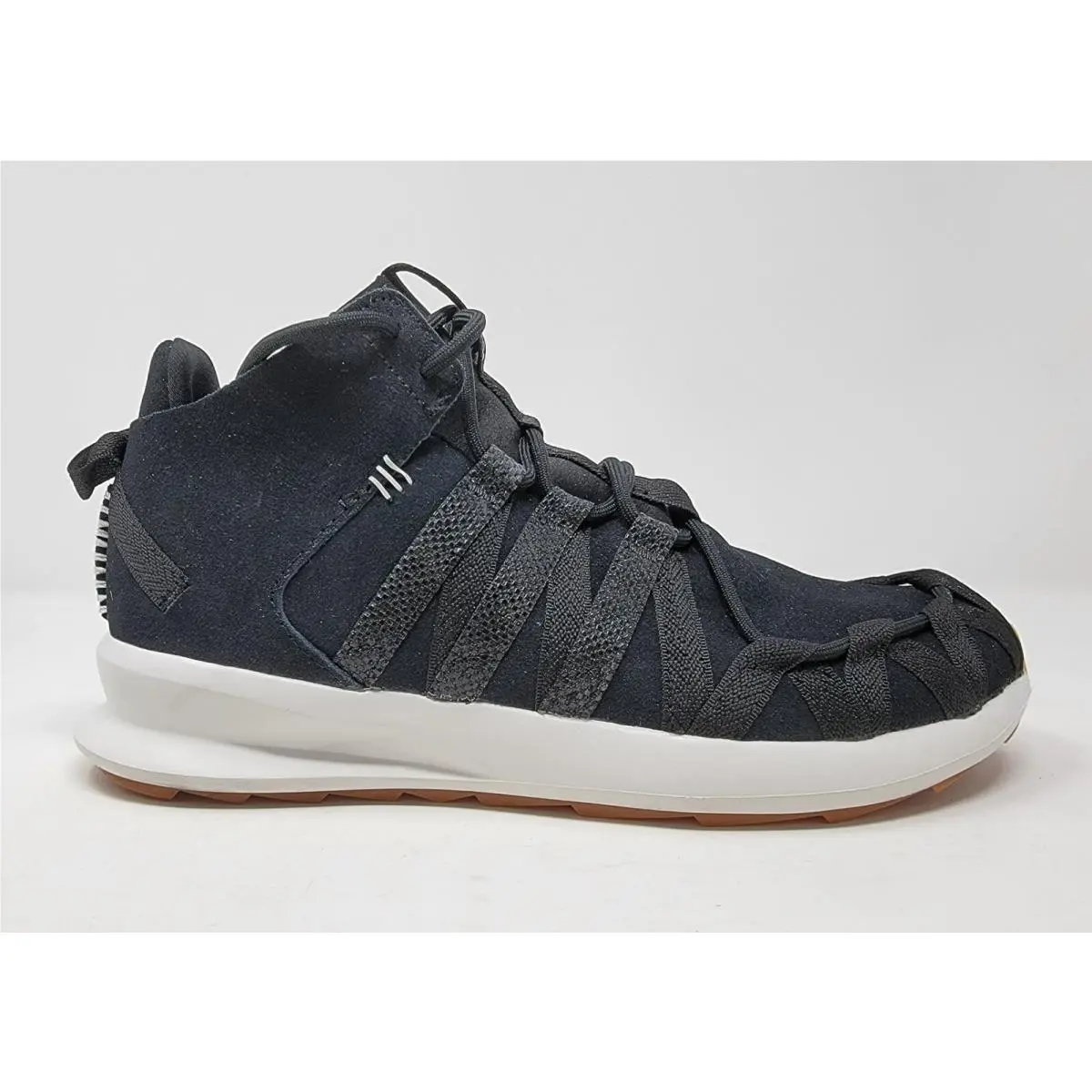 Adidas shoes - C77013 - C77013 - Black (UPC: 888164815919) 2