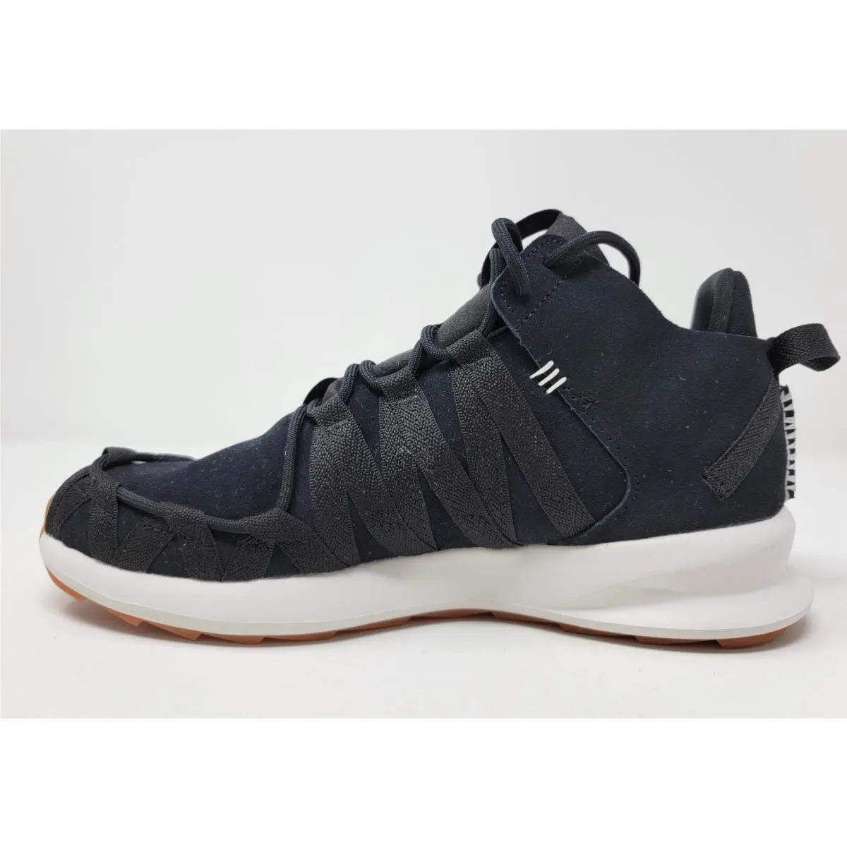 Adidas shoes - C77013 - C77013 - Black (UPC: 888164815919) 3
