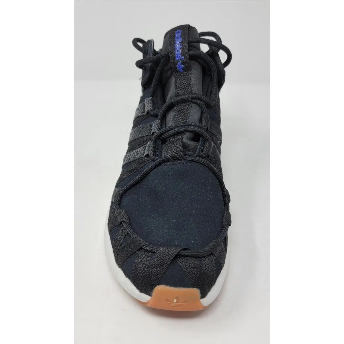 Adidas shoes - C77013 - C77013 - Black (UPC: 888164815919) 4