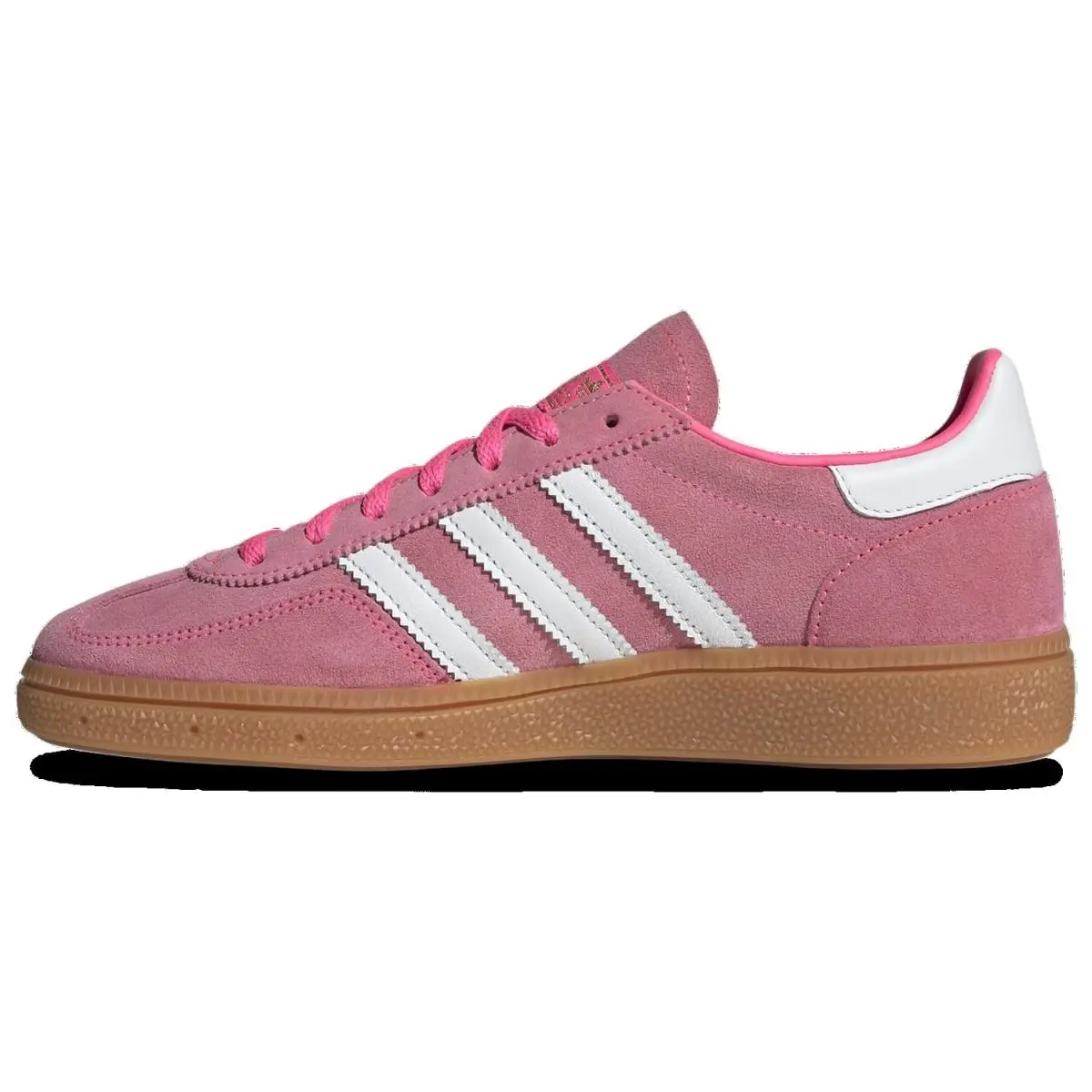 Adidas shoes - JI2654 - JI2654 - Lucid Pink/Footwear White/Gold Metallic (UPC: 197615381201) 0