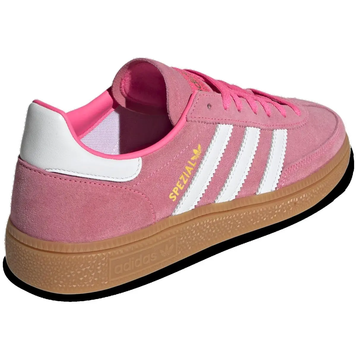 Adidas shoes - JI2654 - JI2654 - Lucid Pink/Footwear White/Gold Metallic (UPC: 197615381201) 1