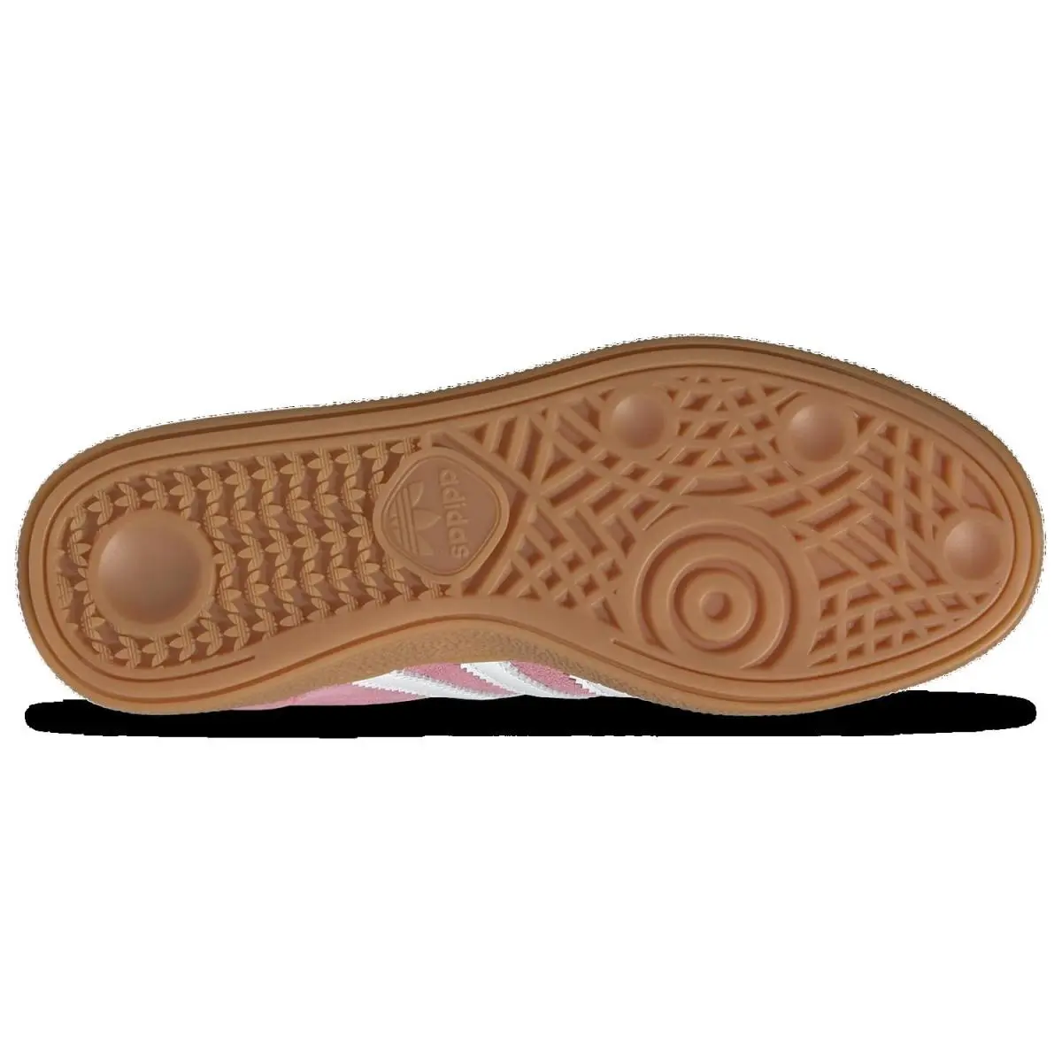 Adidas shoes - JI2654 - JI2654 - Lucid Pink/Footwear White/Gold Metallic (UPC: 197615381201) 3