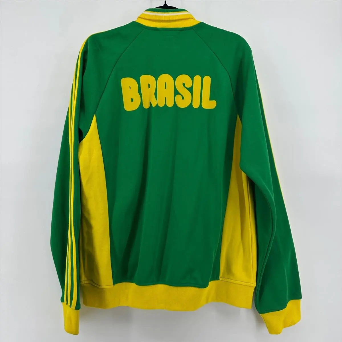 Adidas clothing - Green 1