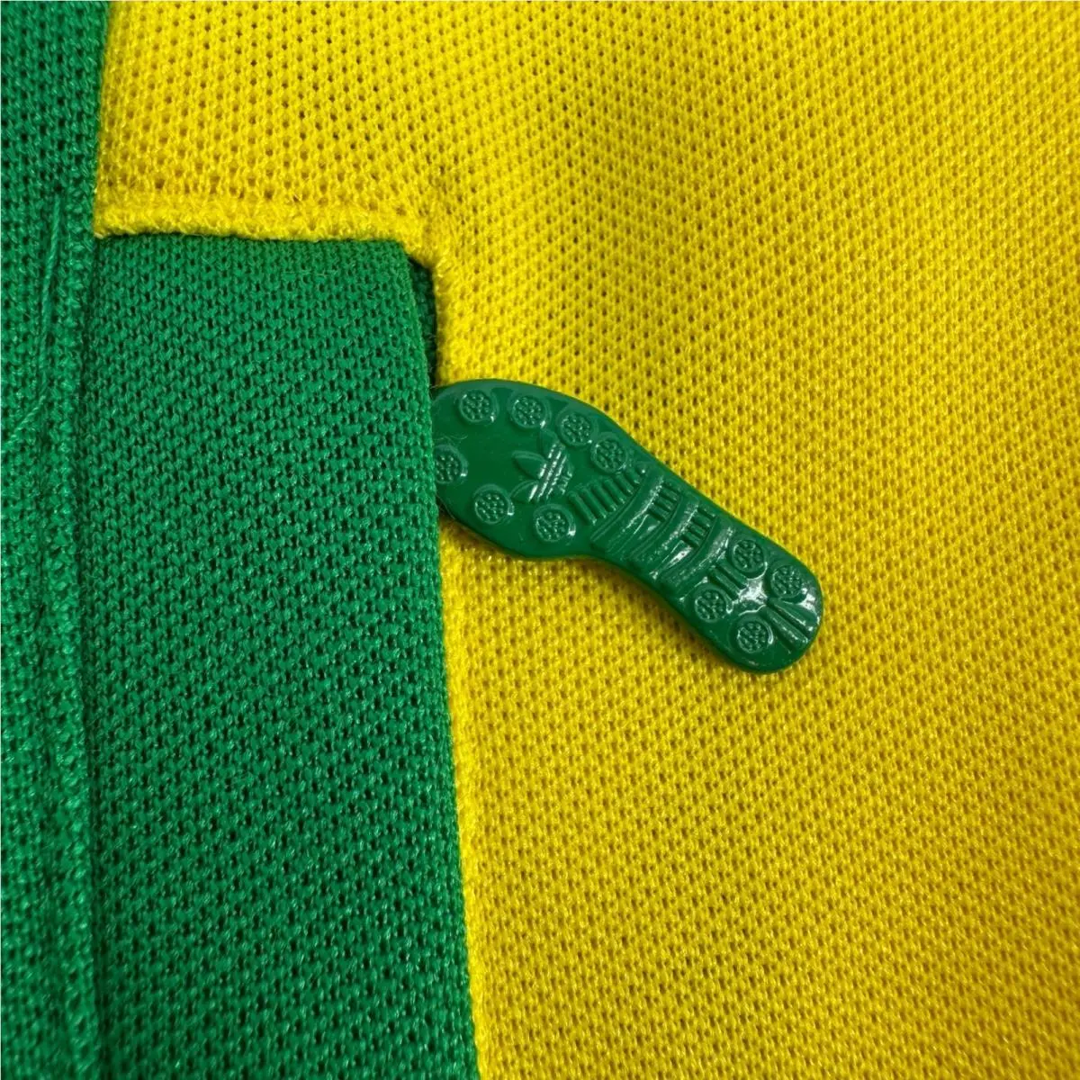 Adidas clothing - Green 6